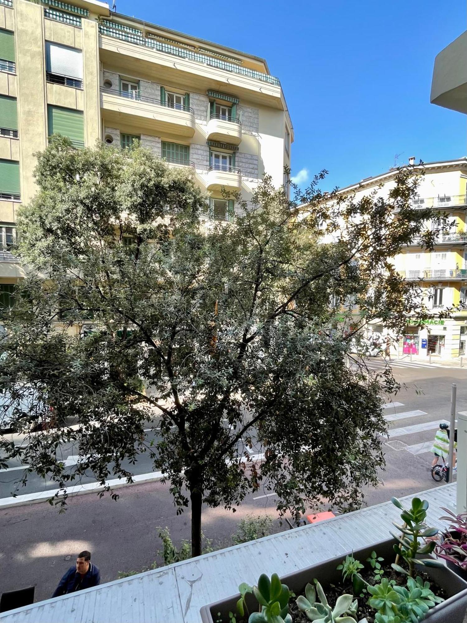 Apartment 2 Steps From The Sea Near The Negresco *